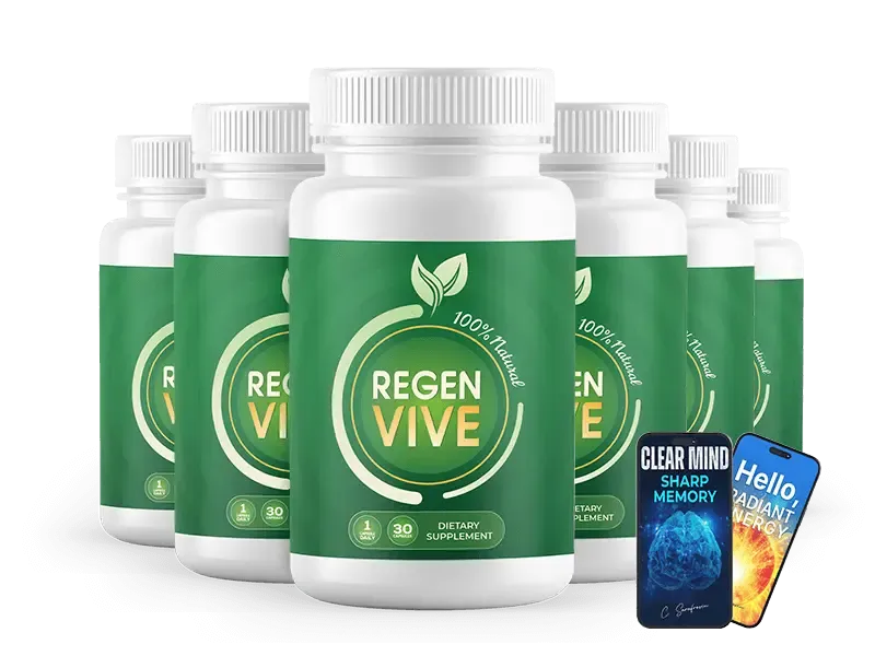 RegenVive-Discounted-Offer