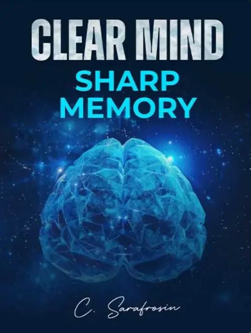 Clear-Mind, Sharp-Memory